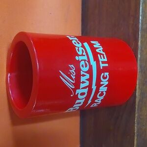 Miss Budwiser Kool can